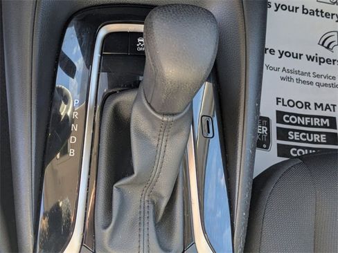 Certified 2024 Toyota Corolla LE image 21