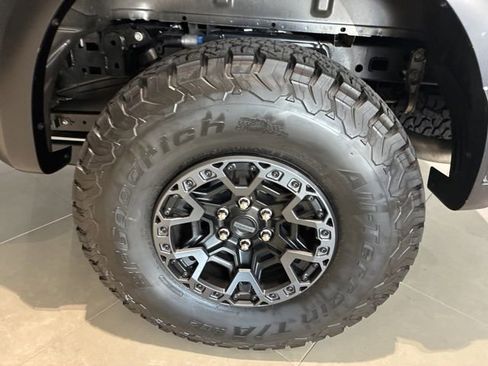 Used 2025 Ford F150 Raptor w/ Equipment Group 803A Raptor R image 10