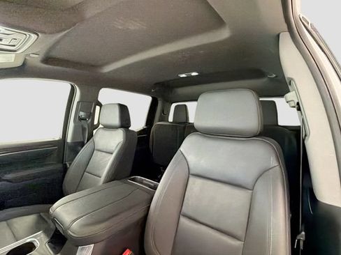 Used 2025 GMC Sierra 1500 Elevation w/ Elevation Premium Package AWD/4WD image 21