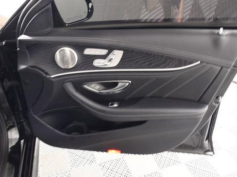 Used 2021 Mercedes-Benz E 63 AMG S image 17