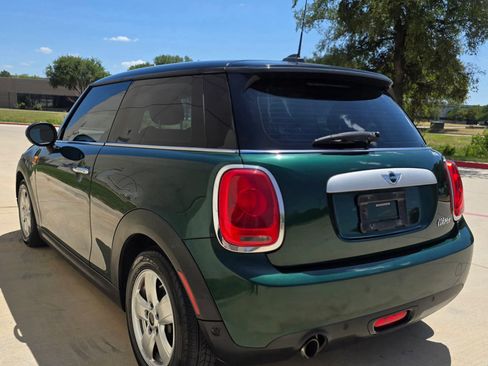 Used 2014 MINI Cooper 2-Door Hardtop FWD image 6