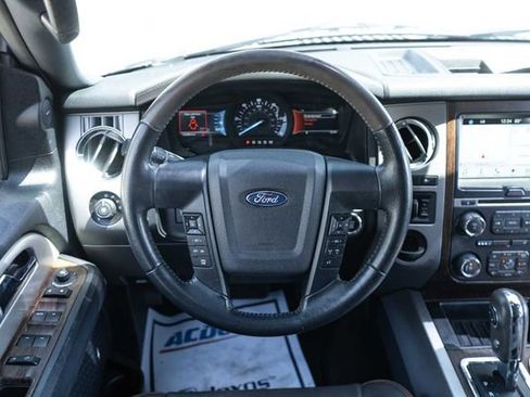 Used 2017 Ford Expedition King Ranch image 19