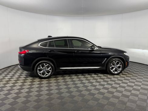 Used 2025 BMW X4 xDrive30i AWD/4WD image 7