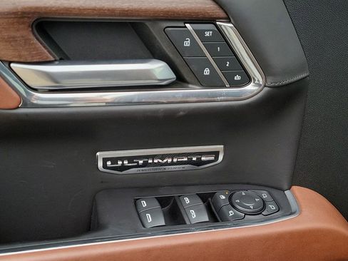 Certified 2023 GMC Sierra 1500 Denali Ultimate image 24