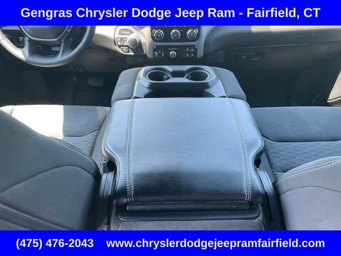 Certified 2025 RAM 1500 Big Horn AWD/4WD image 39