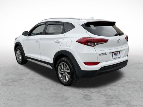 Used 2018 Hyundai Tucson SEL AWD/4WD image 2