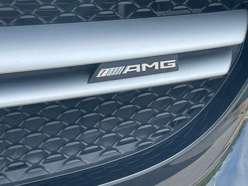 Used 2019 Mercedes-Benz C 43 AMG 4MATIC Sedan image 9