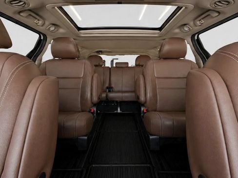 Used 2015 Toyota Sienna Limited Premium AWD/4WD image 33