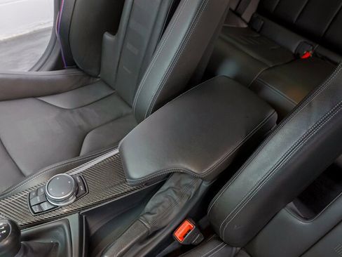 Used 2016 BMW M3 RWD image 61