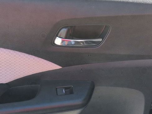 Used 2016 Honda CR-V EX image 27