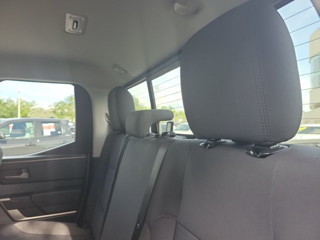 Used 2022 Toyota Tundra SR5 w/ SR5 Convenience Package AWD/4WD image 13