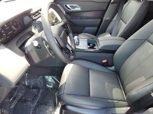 New 2026 Land Rover Range Rover Velar Dynamic SE image 23