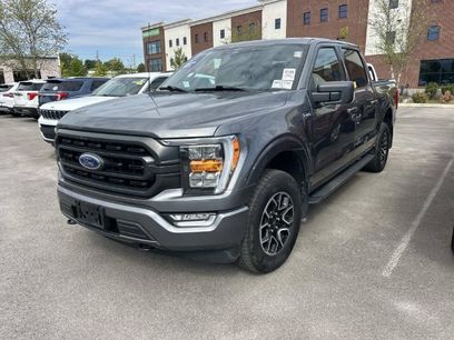 Used 2023 Ford F150 XLT w/ Equipment Group 302A High