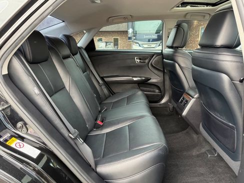 Used 2015 Toyota Avalon XLE Premium FWD image 17
