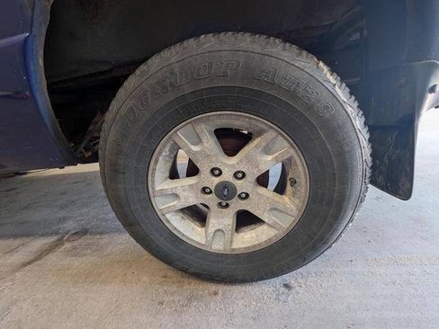 Used 2006 Ford Ranger FX4 AWD/4WD image 14