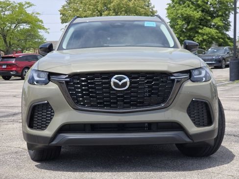 New 2026 MAZDA CX-70 SC AWD/4WD image 10