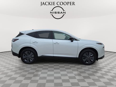 New 2026 Nissan Murano SL AWD/4WD image 6