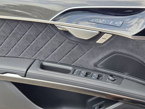 New 2026 Audi S8 AWD/4WD image 27