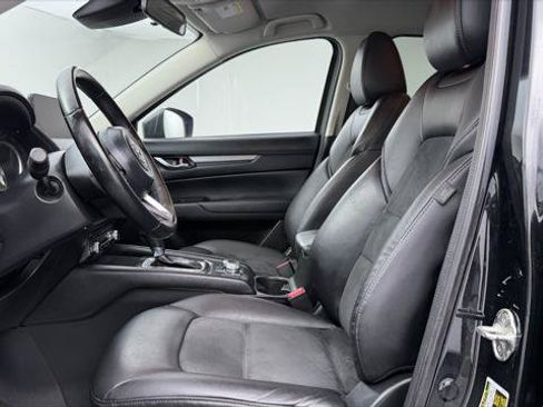 Used 2023 MAZDA CX-5 AWD 2.5 S w/ Select Package image 12