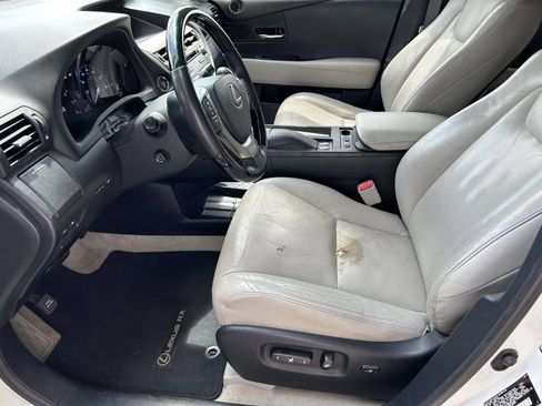 Used 2014 Lexus RX 350 AWD w/ Navigation Package image 12