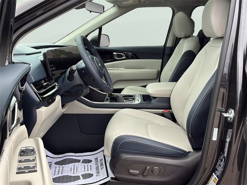 New 2026 Kia Carnival SX Prestige image 10