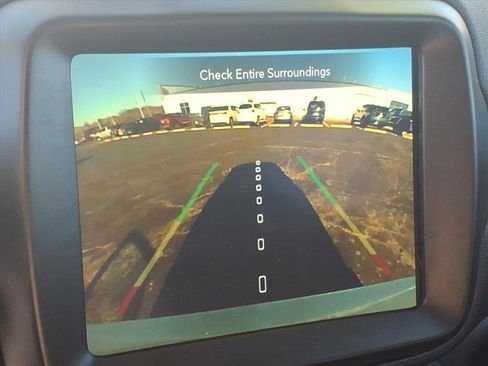 Used 2022 Jeep Renegade Trailhawk image 11