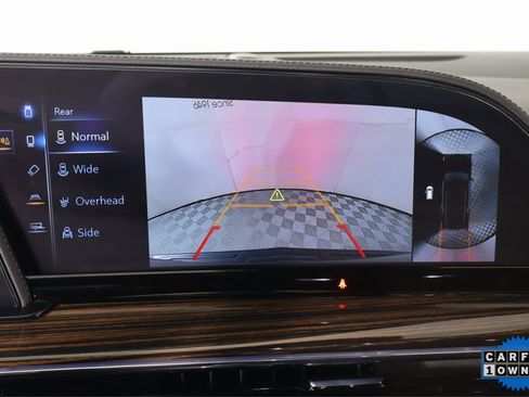 Used 2024 Cadillac Escalade Premium Luxury image 6