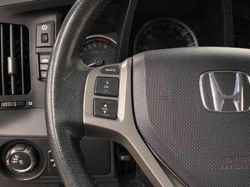Used 2011 Honda Ridgeline RTL image 24