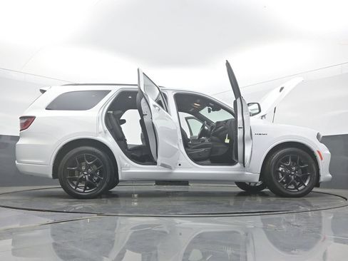 New 2026 Dodge Durango GT image 61