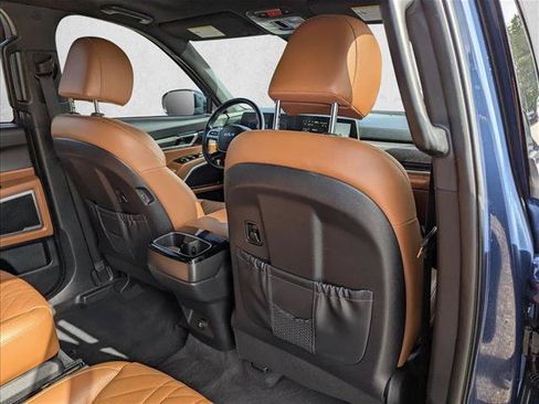 Used 2023 Kia Telluride EX X-Line AWD/4WD image 30