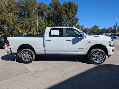 Used 2024 RAM 2500 Laramie