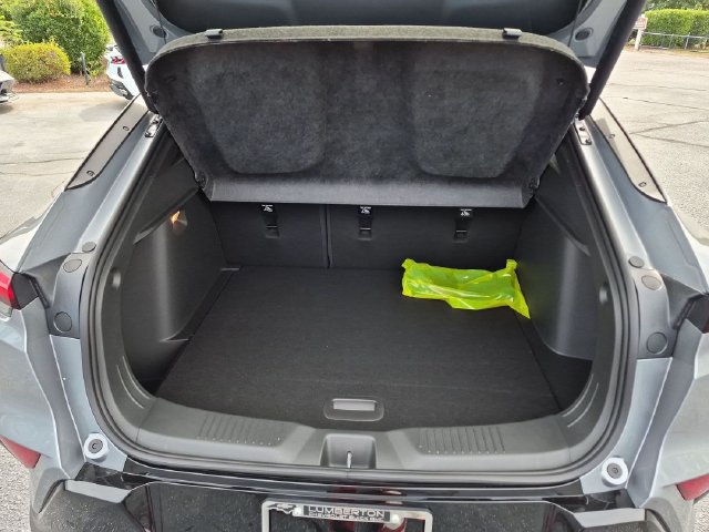 New 2026 Buick Envista Sport Touring w/ Convenience I Package FWD image 30