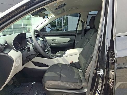 Used 2023 Hyundai Tucson SEL AWD/4WD image 13