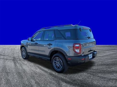 Certified 2026 Ford Bronco Sport Big Bend AWD/4WD image 6