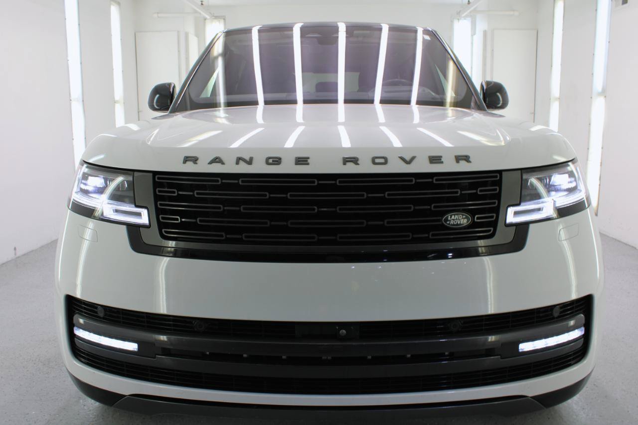 Used 2022 Land Rover Range Rover Long Wheelbase SE AWD/4WD image 27