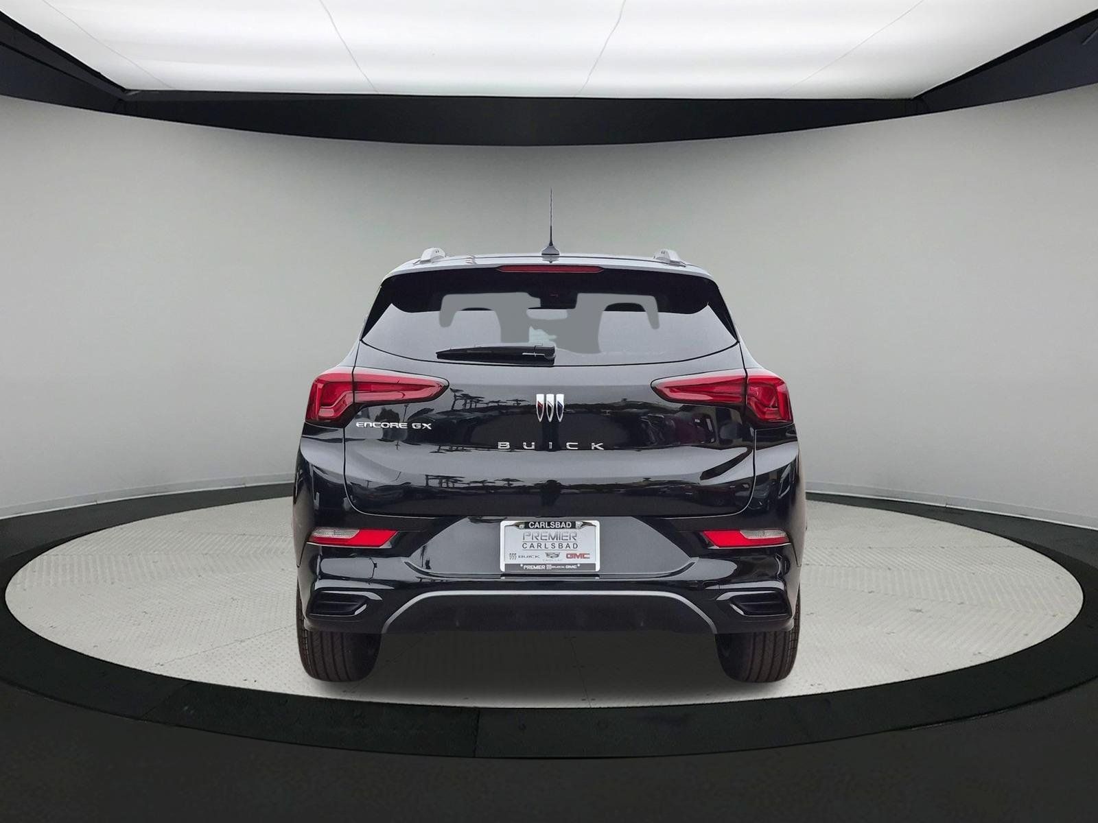 New 2026 Buick Encore GX Sport Touring w/ Comfort Package FWD image 4
