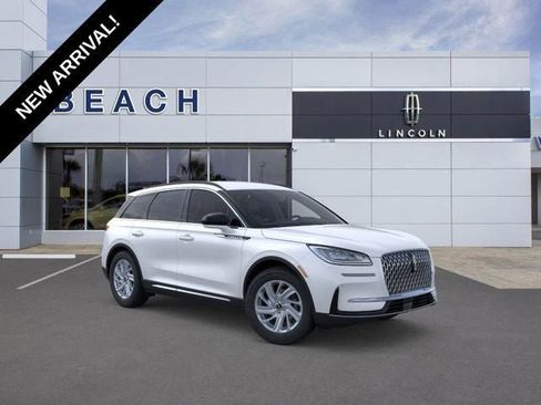 New 2026 Lincoln Corsair Premiere image 1