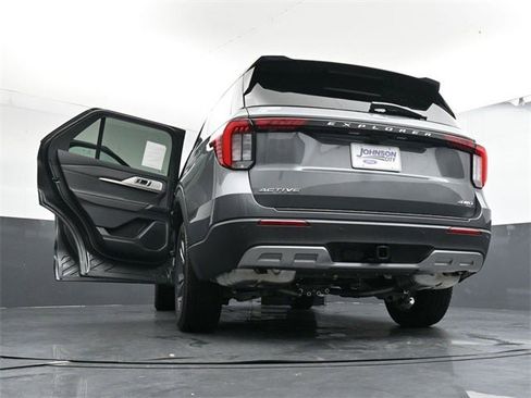 New 2026 Ford Explorer Active w/ Active Comfort Package image 41