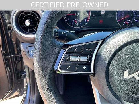 Certified 2024 Kia Forte LXS FWD image 16