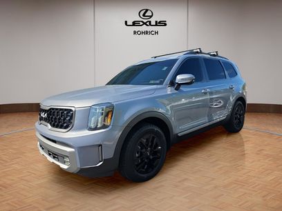 Used 2023 Kia Telluride SX Prestige X-Pro