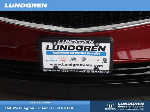 Used 2018 Buick Enclave Premium w/ Experience Buick Package AWD/4WD image 35
