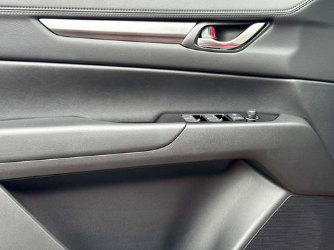 Certified 2025 MAZDA CX-5 AWD 2.5 S w/ Preferred Package image 18