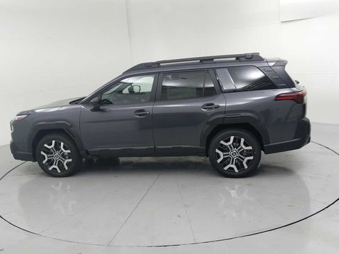 New 2026 Subaru Outback Touring XT AWD/4WD image 6