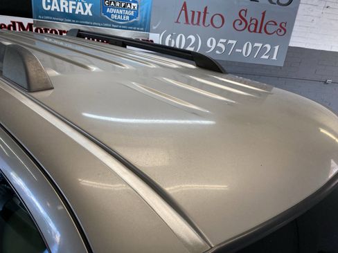 Used 2008 Ford Explorer XLT image 10