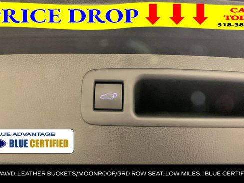 Used 2020 Toyota Highlander XLE image 22