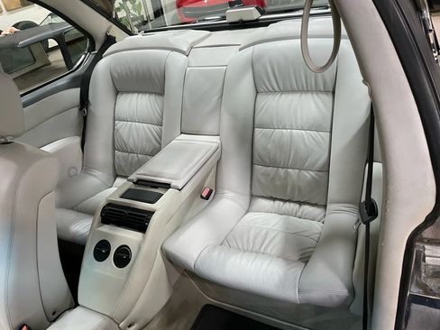Used 1987 BMW 635CSi Coupe RWD image 31