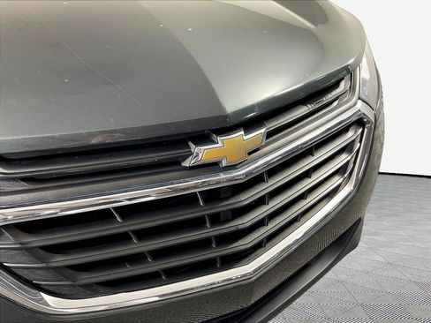 Used 2020 Chevrolet Equinox LT w/ Driver Convenience Package FWD image 32