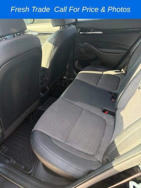 Used 2022 Kia Seltos S AWD/4WD image 11