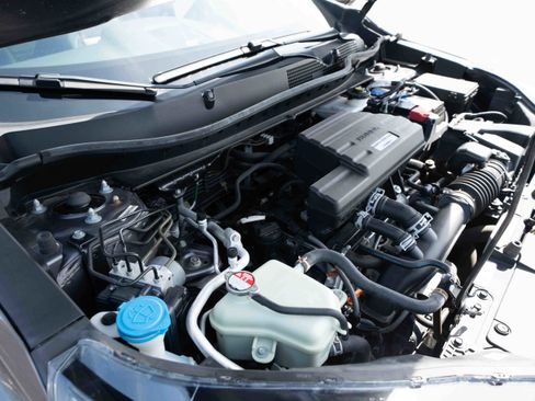 Used 2020 Honda CR-V Touring image 33