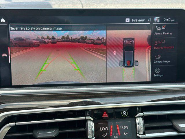 Used 2020 BMW X5 xDrive40i w/ Premium Package AWD/4WD image 30
